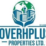 Overhplus Properties Limited